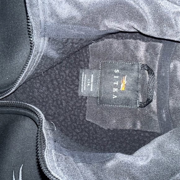 Sitka Gear Women’s Traverse Jacket Size L - Picture 3 of 3